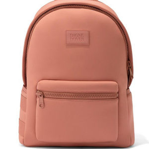 Dagne Dover Dakota Backpack - Large - Coral